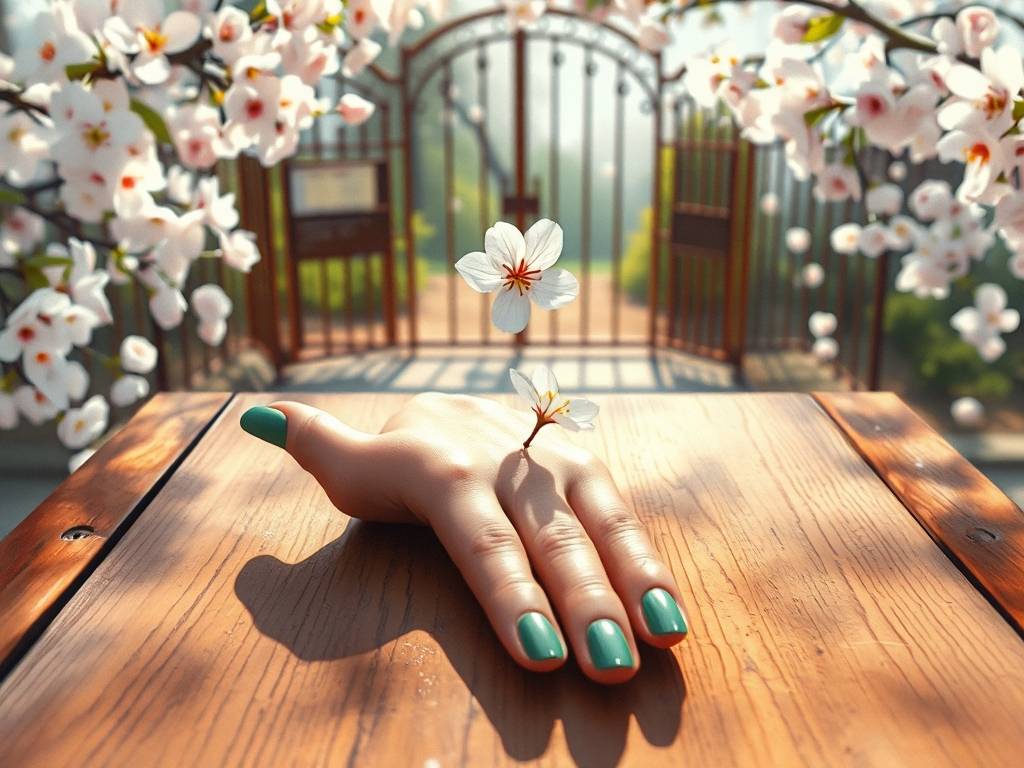 手相婚姻线，你会看吗