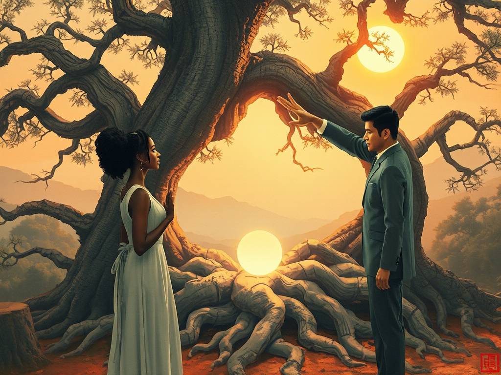婚姻线决定婚姻幸不幸福？