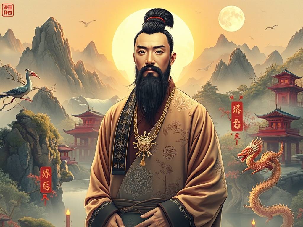 男人富贵的八大体相，看看你有富贵命吗？
