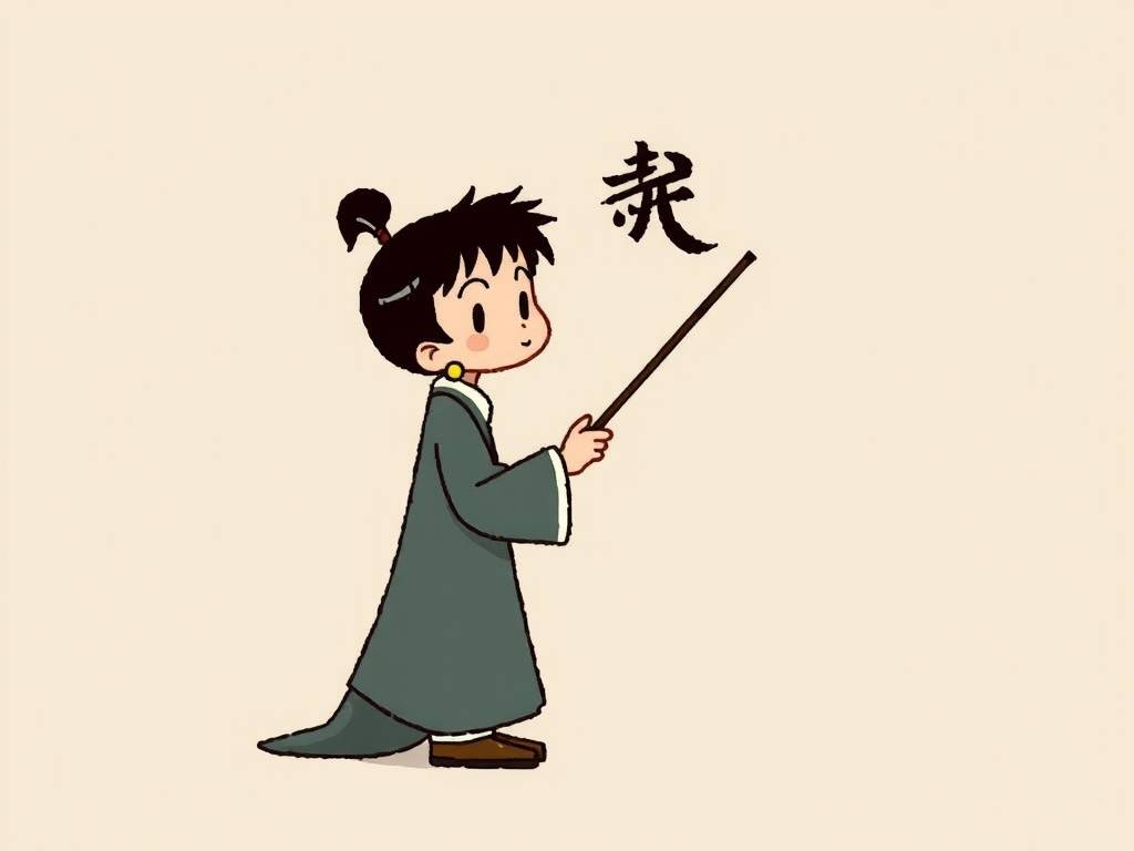 女性眉毛看相怎么看