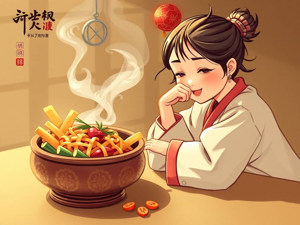 眉毛较淡的面相如何看