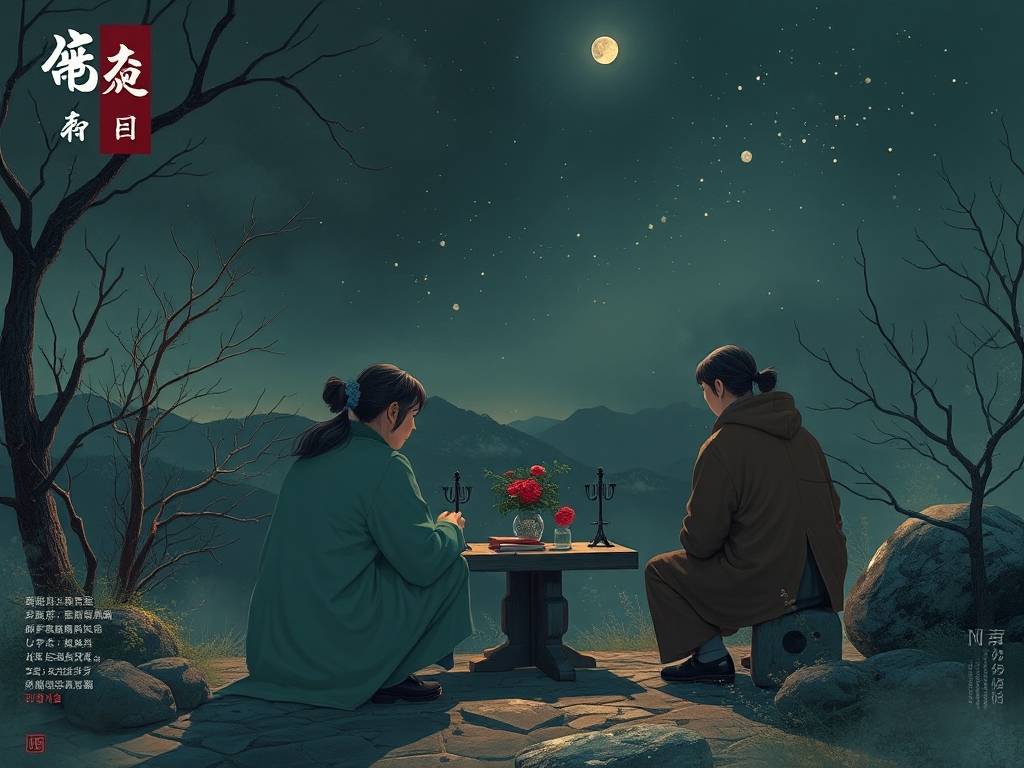 眉毛较淡的面相如何看