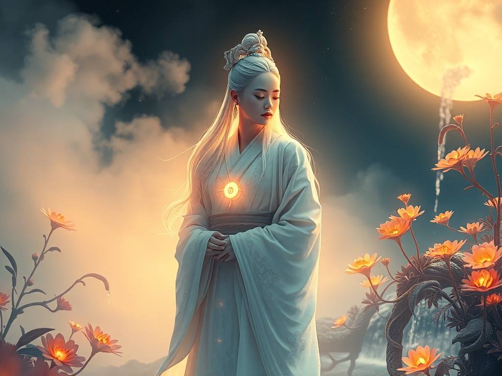 太白金星转世的人好吗 下凡有任务的特征