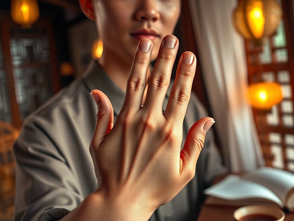手相反应你的婚姻