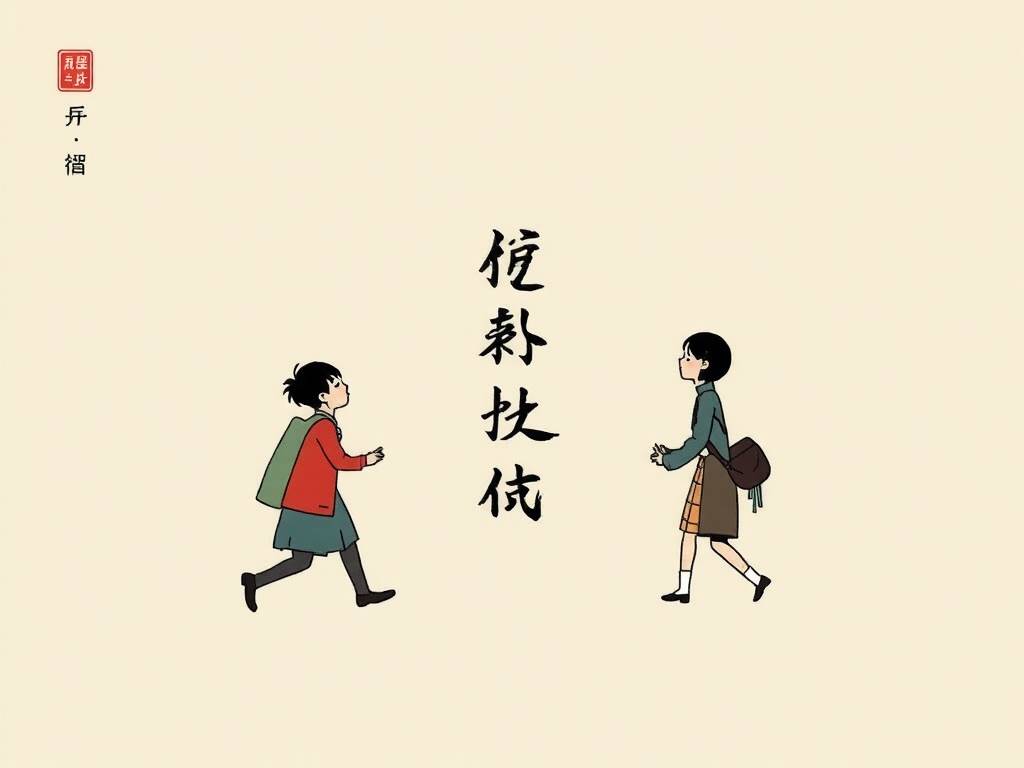 骨相学的口诀