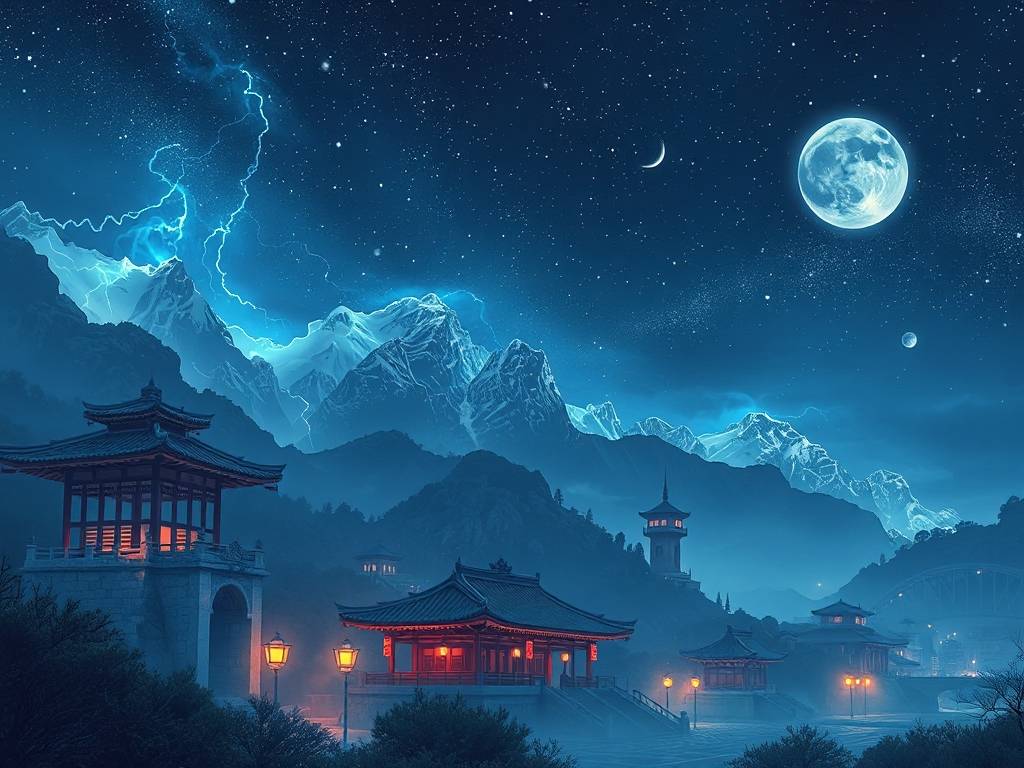 骨相学的口诀