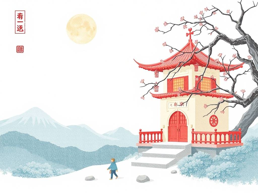 眉毛连在一起的面相代表什么含义