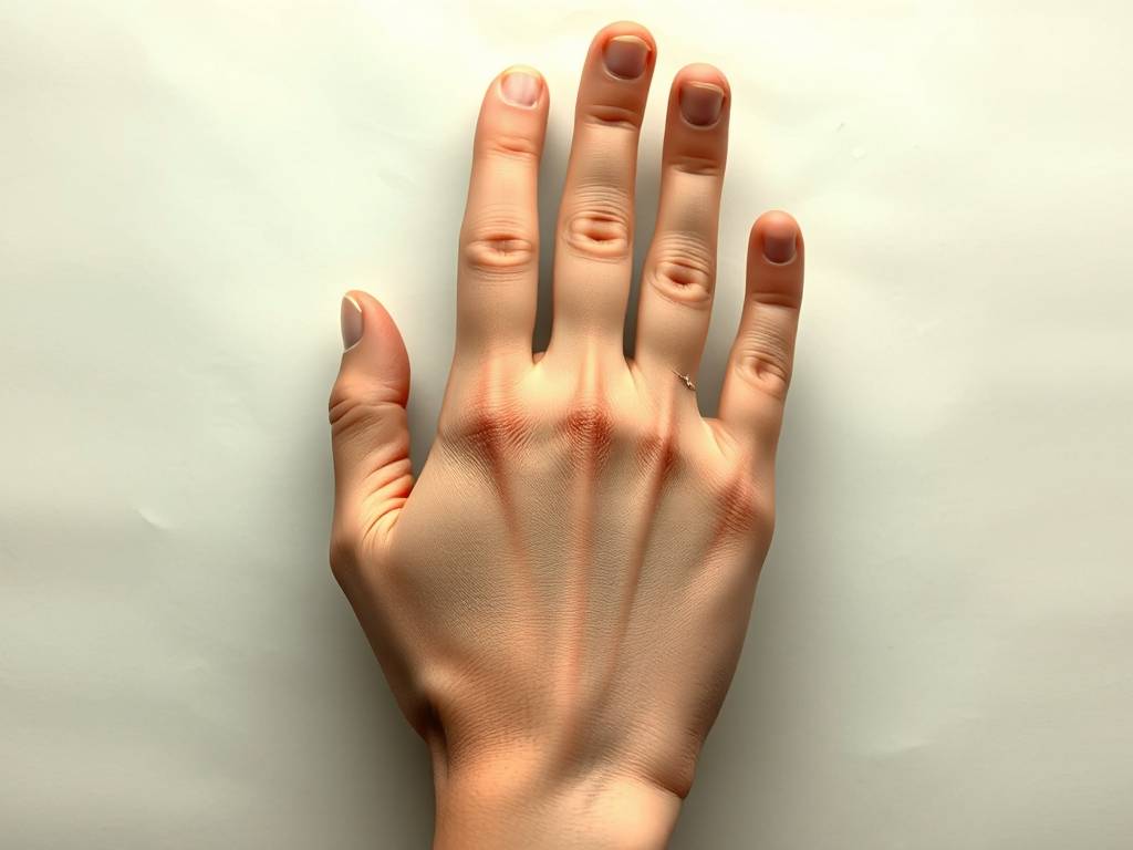 怎么看婚姻线是否二婚，注定二婚的女人手相