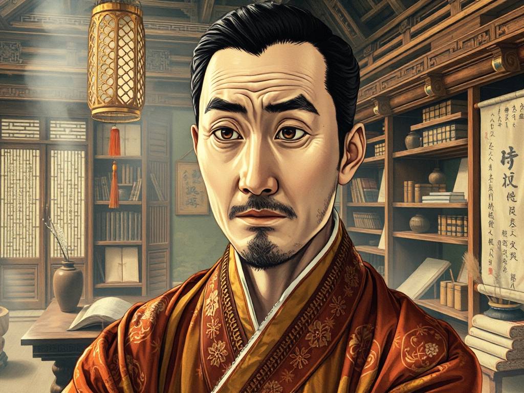 眼睛斜的人面相 如何从眼睛看面相命运