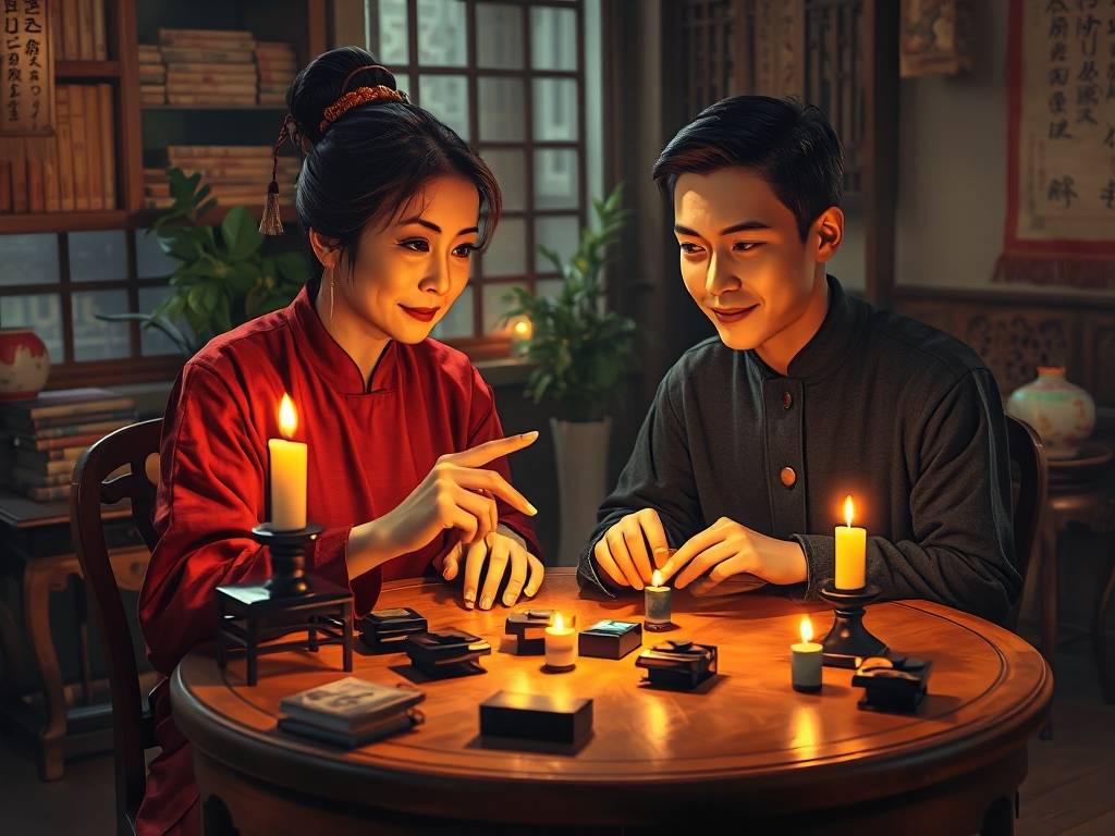 眼睛斜的人面相 如何从眼睛看面相命运