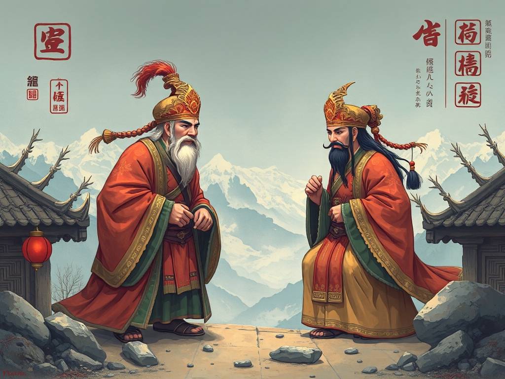 什么是牛头鏇(xuán) 有牛头鏇(xuán)的人命运如何