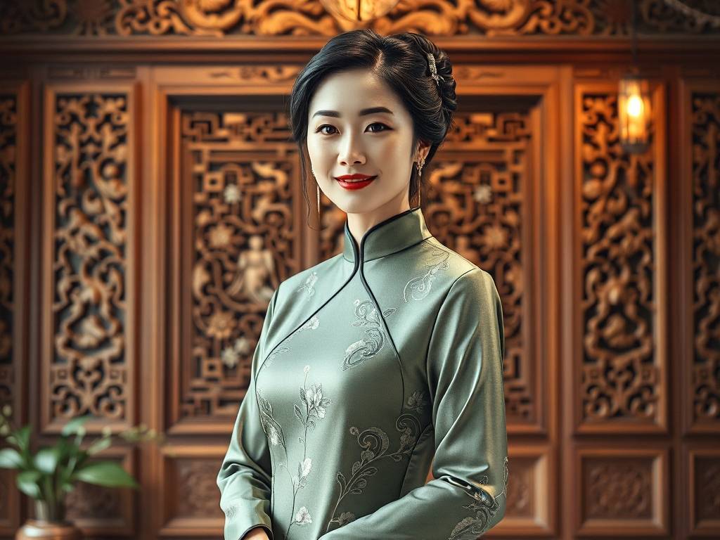老公事业有成的(de)女人面相 生活事业圆圆满满