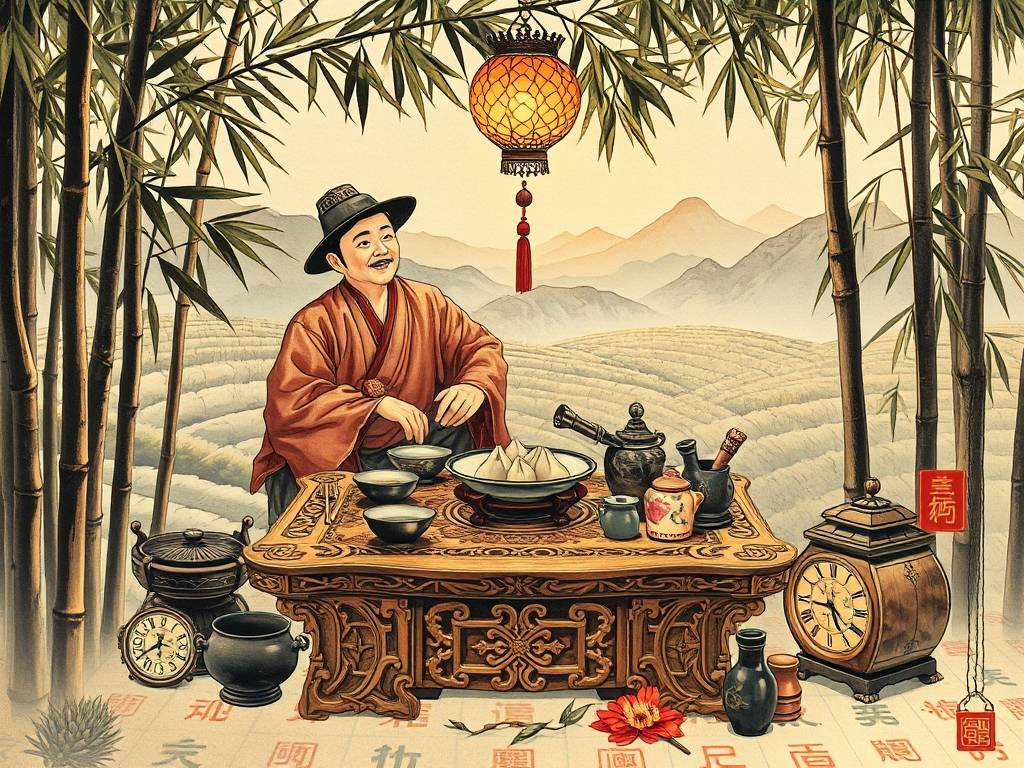喜欢蹲着吃饭是什么命 哪些动作会让你破财