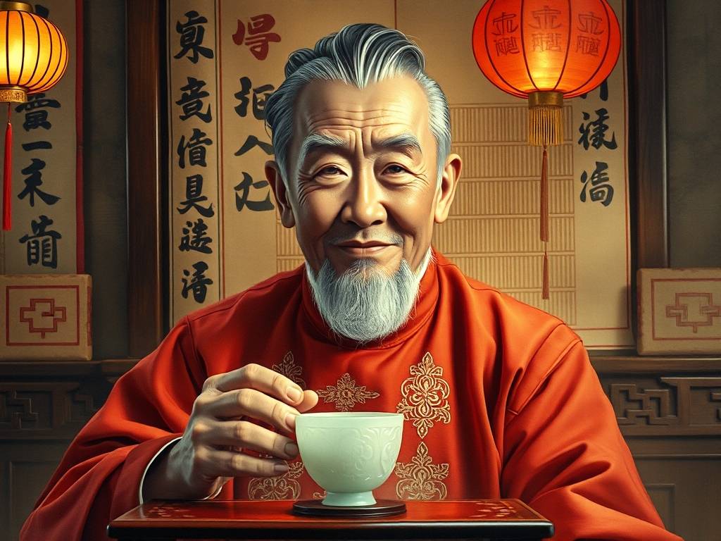 面相怎么看财富 面相有福富贵之相