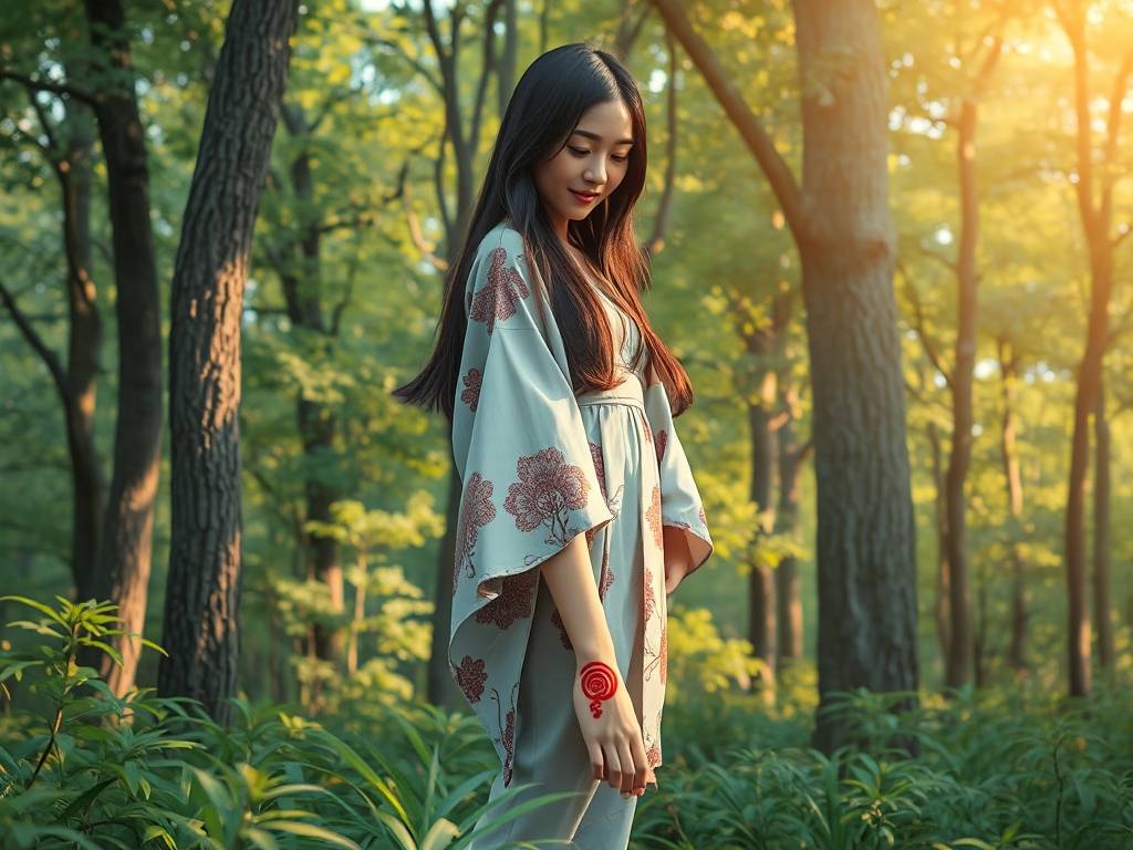 女生(shēng)脚底有红色胎记是好兆头 胎记解析
