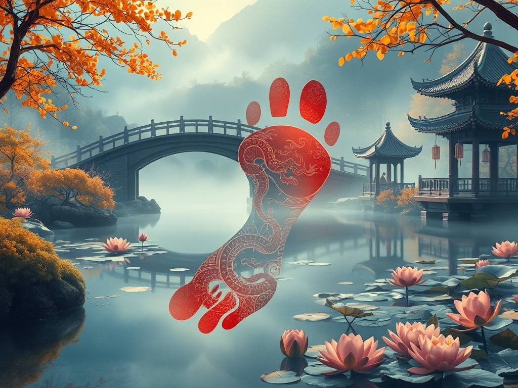 食指比大拇指长的脚是什么命