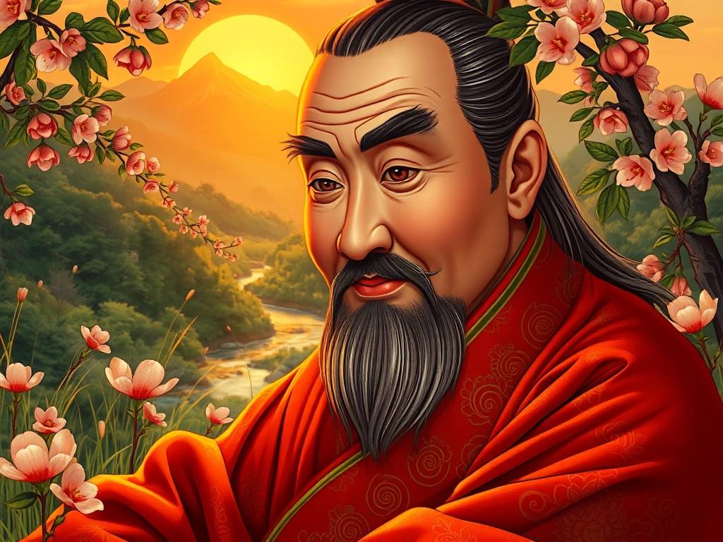 你的五官也有这些特征吗 据说这些都是有福之人的长相
