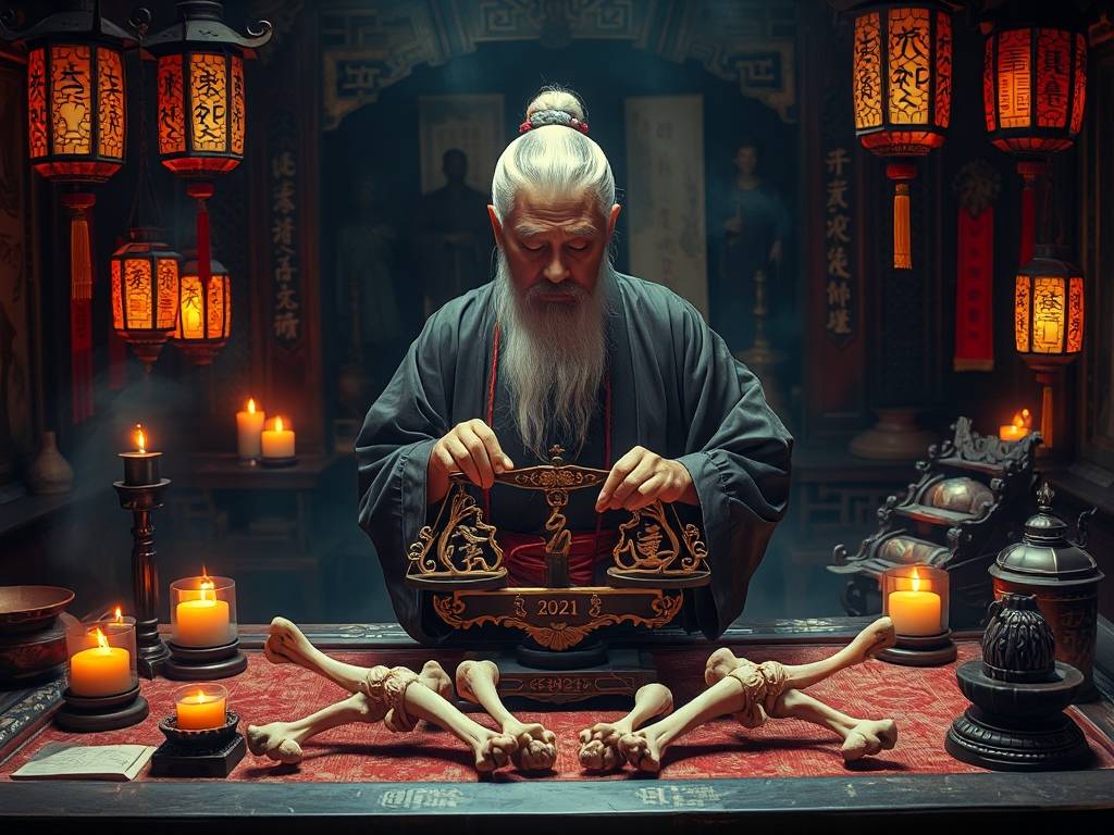 袁天罡称骨算命2021年 最精确的称骨算命法2021年