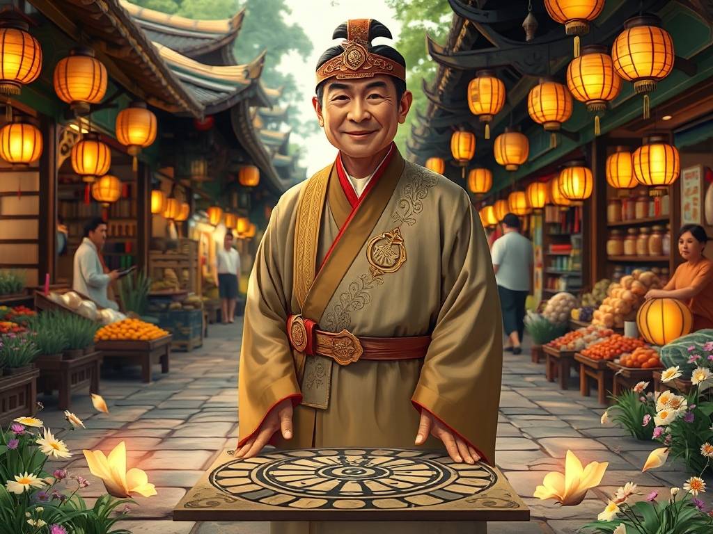 什么样的体相容易发横财，而且又守得住财