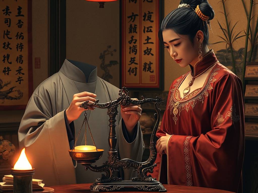 算命袁天罡称骨算命女命表 几两女命命运好