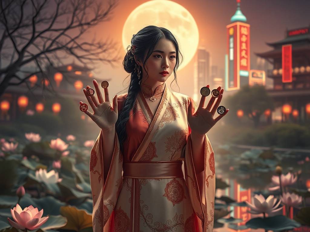 10个手指都是斗的女人 命里富贵存钱有方法