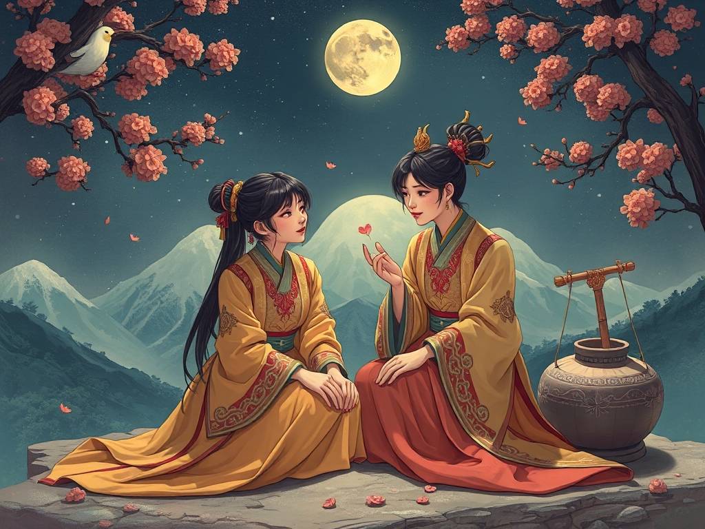 女命称骨算(suàn)命白话解释 称骨算(suàn)命白话版女命