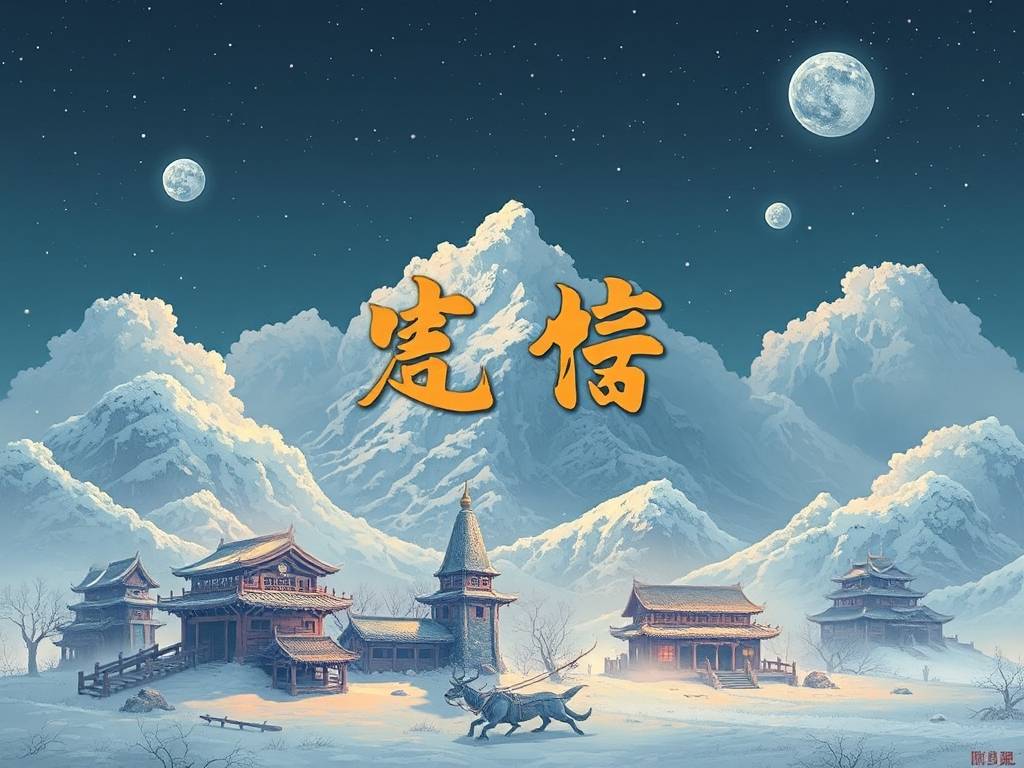 眉毛长长寿吗？长寿的人有什么体相特征