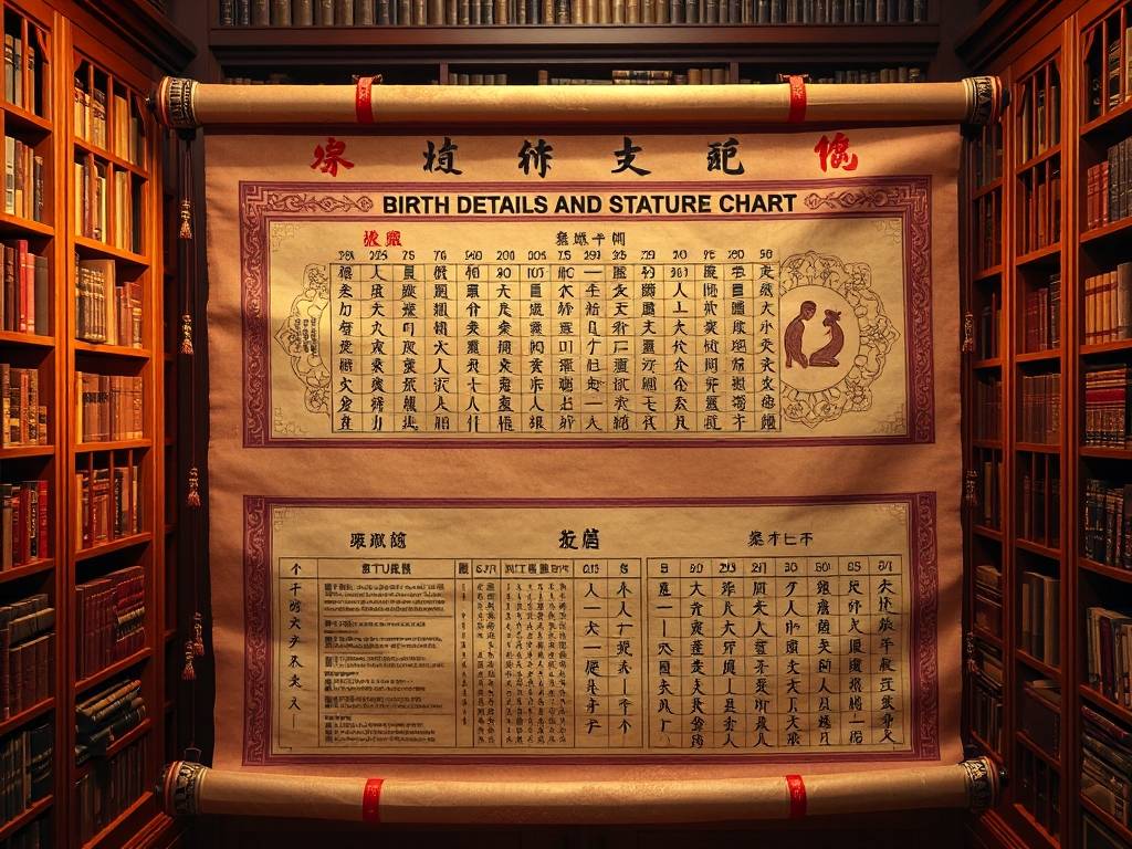 出生年月日几斤几两表 八字骨重对照表