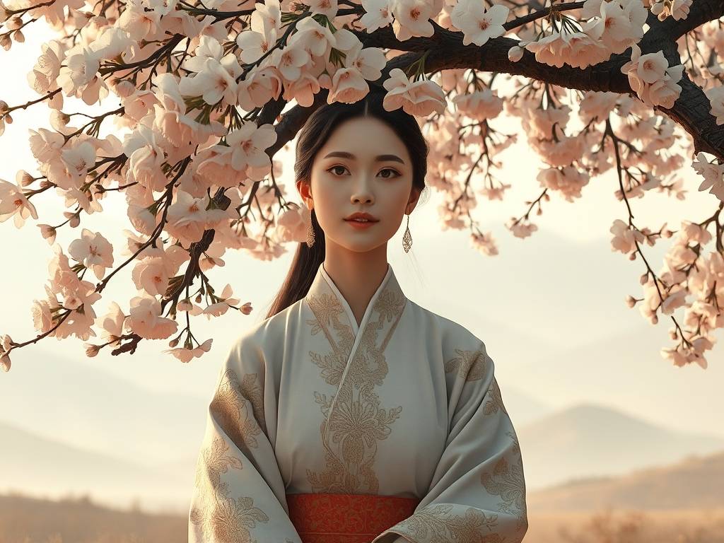 贵人有贵眼面相 蕴藏精气可嫁贵夫天生有福气
