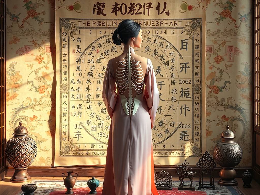 秤(chèng)骨论命 称骨算命表2021新版女命