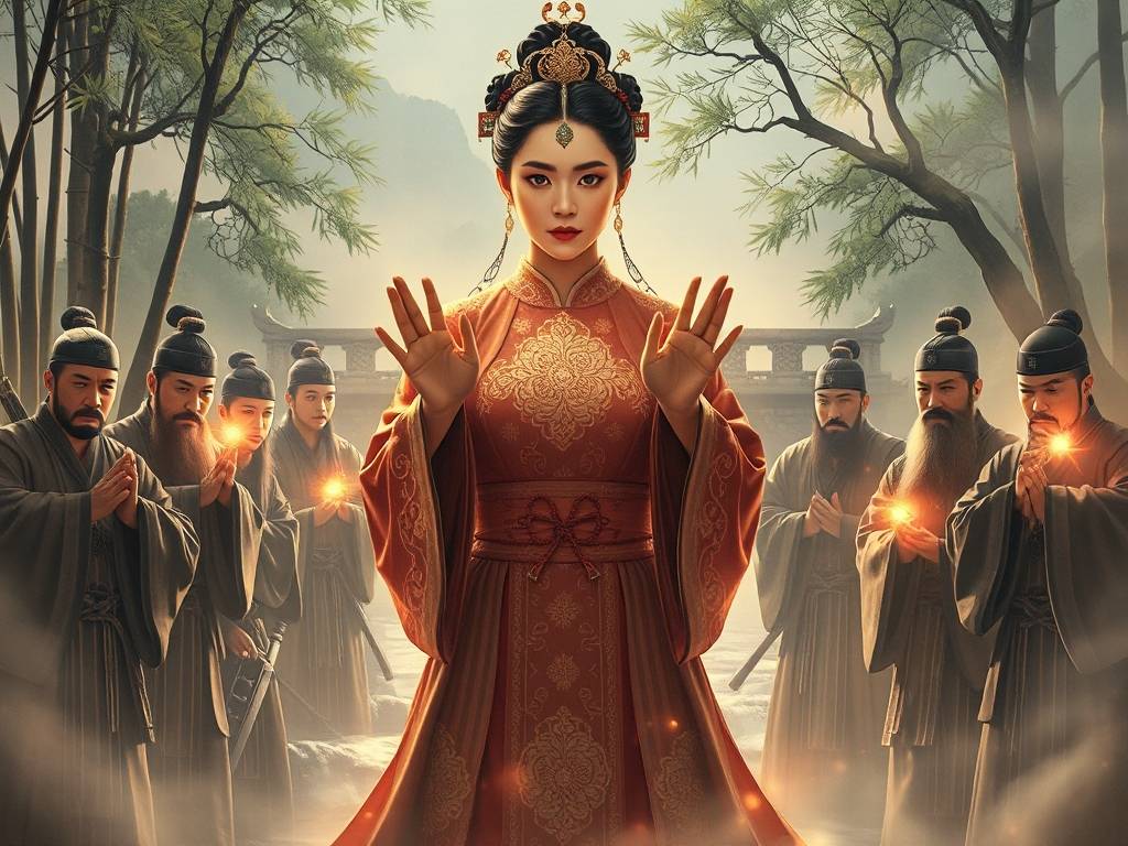 9个斗的女人命运好不好 拥有文曲星的指纹解读
