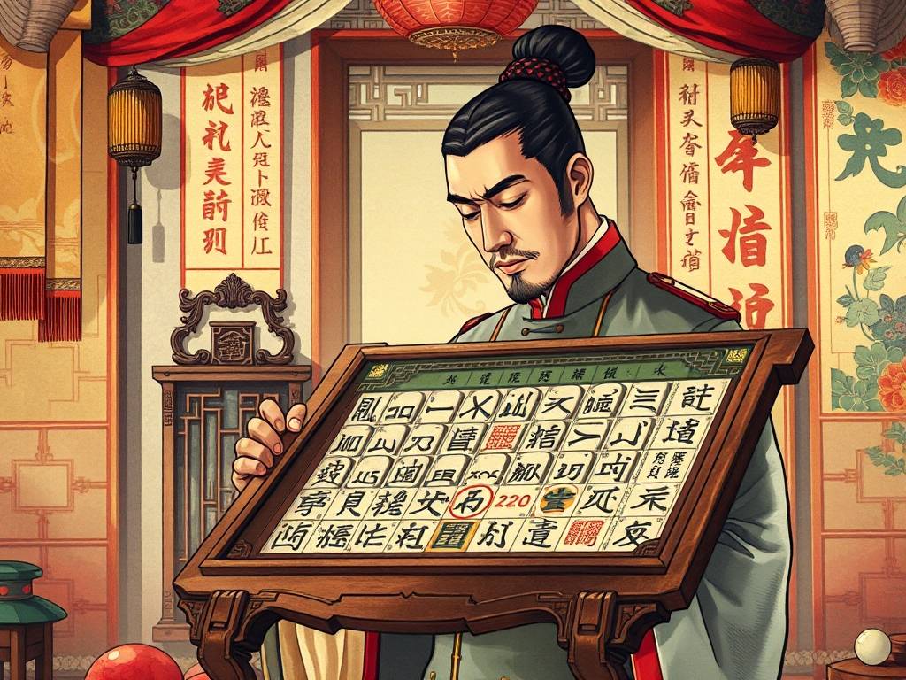 2020年称骨算命表 男人称骨算命表大全图