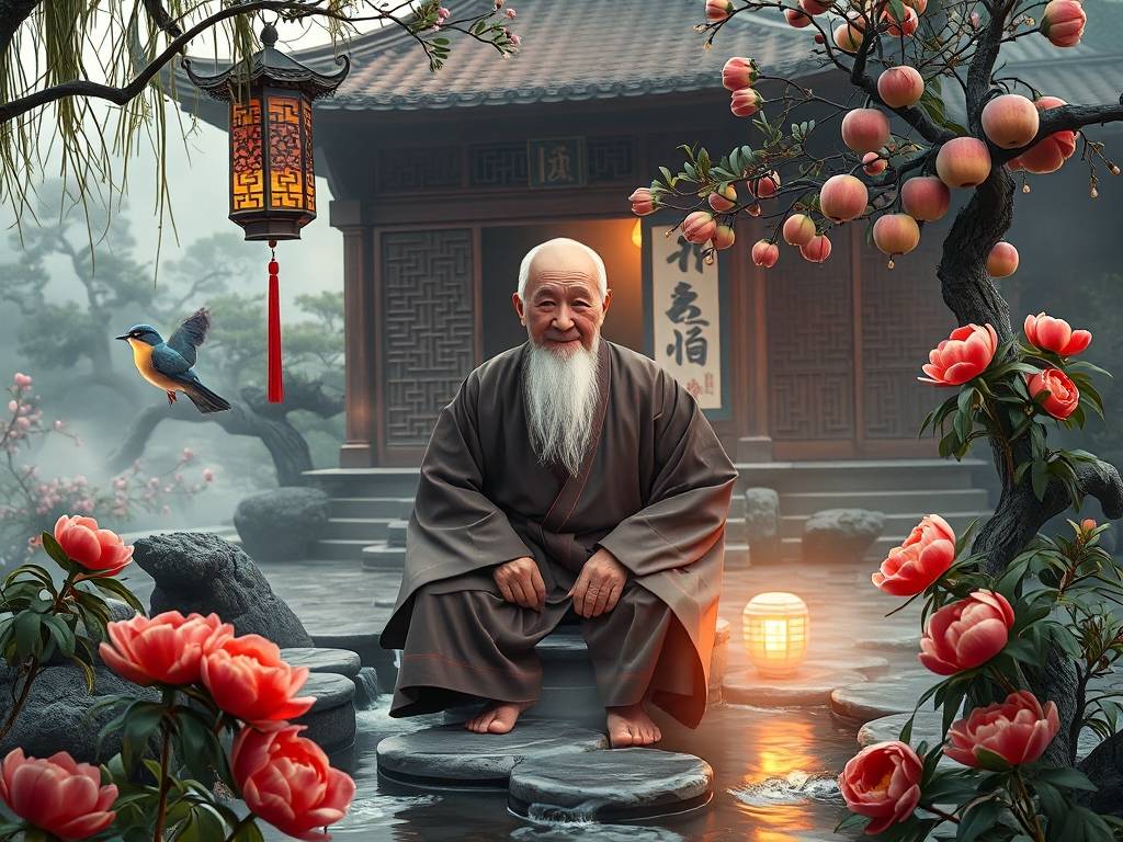 如何从体相的变化看福气什么时候到来