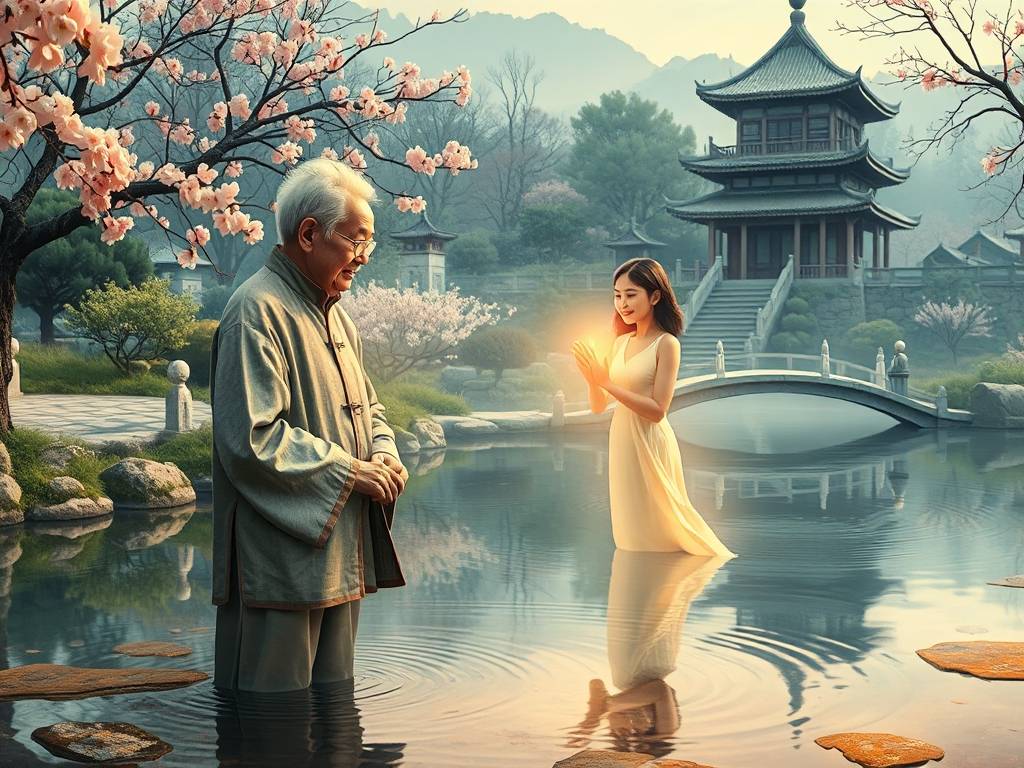 如何从体相的变化看福气什么时候到来
