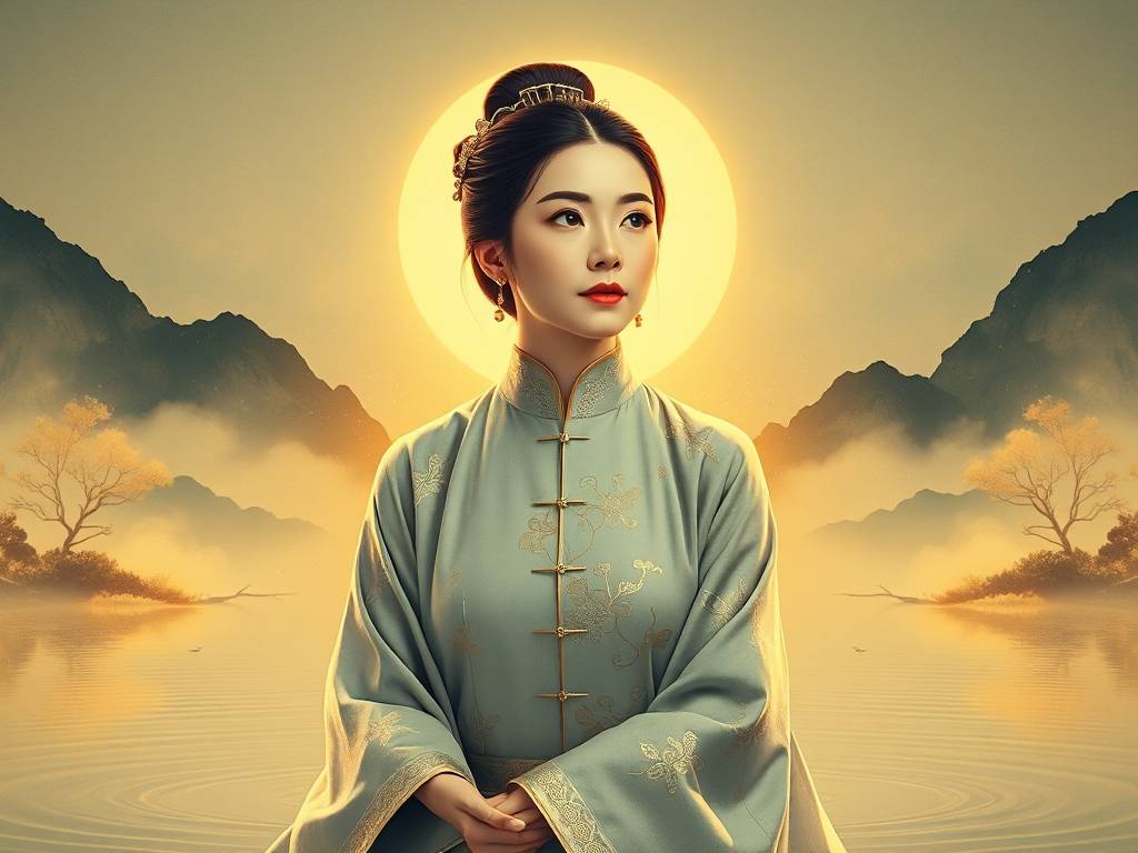女人哪种眉毛最有财运