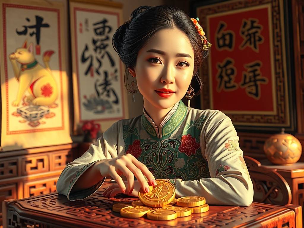 什么眉形聚财又旺夫