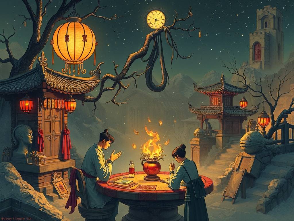如何通过体相看人的性取向，是不是处女