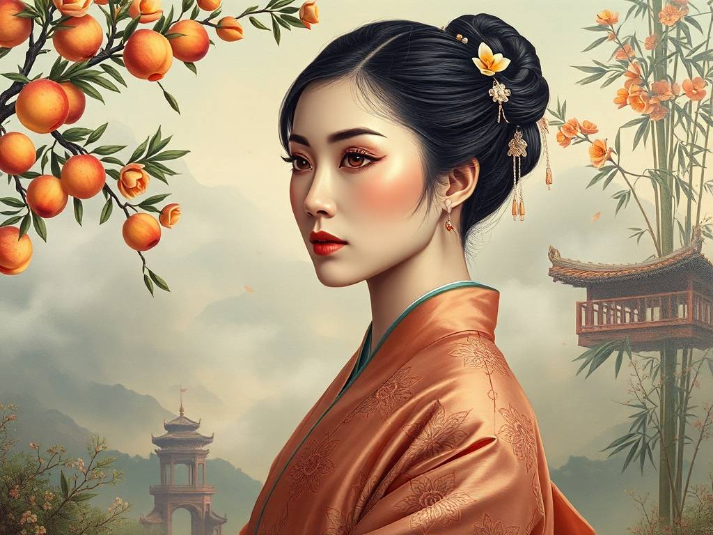 三角眼女人面相 揭秘三角眼女人的命运