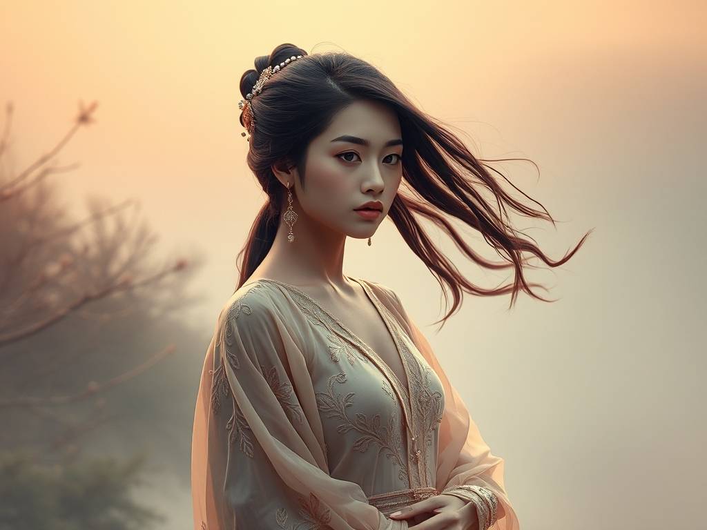 女生男相好不好