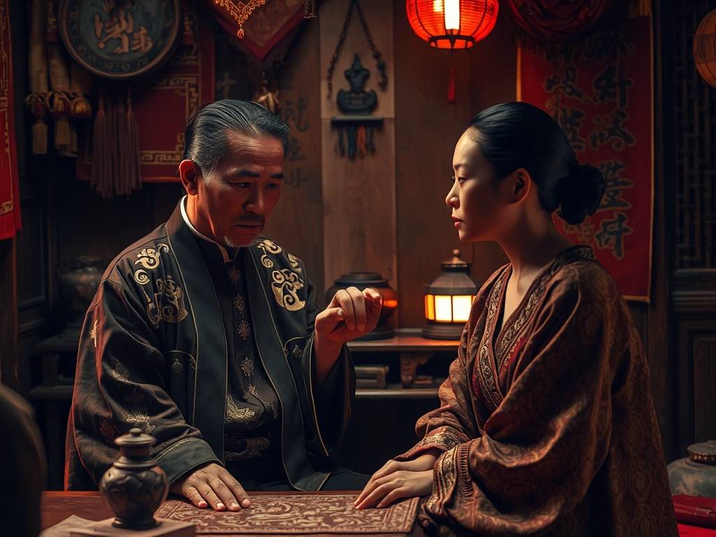 看脖子知财多财少