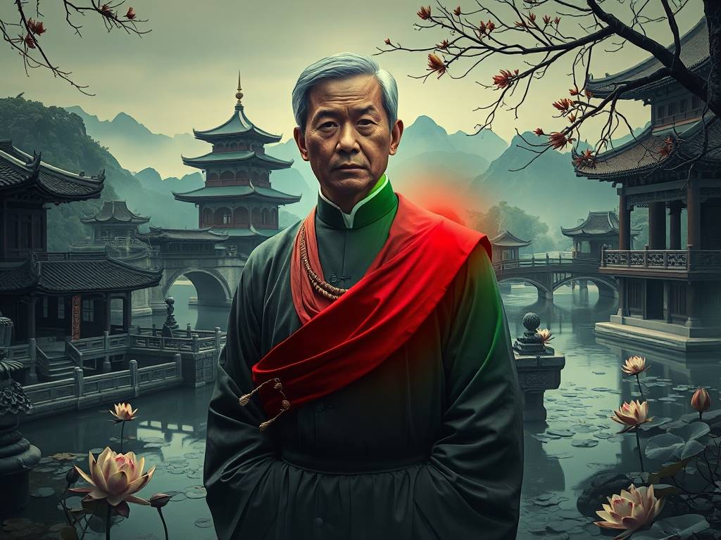 看脖子知财多财少