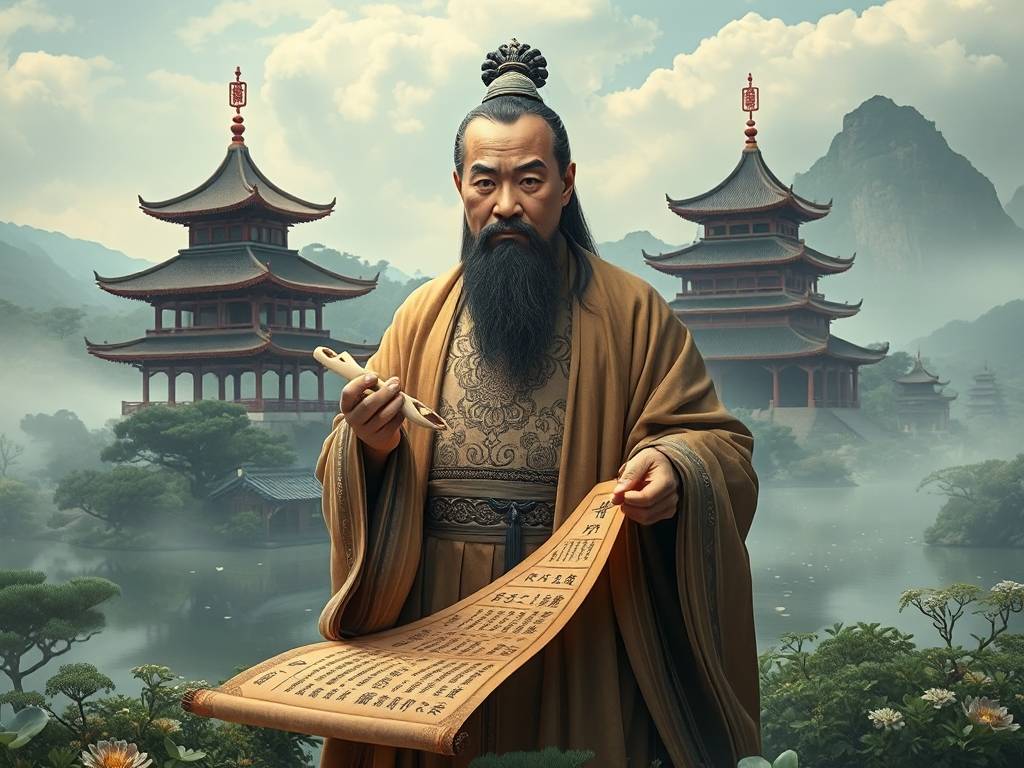 袁天罡称骨算法 五两四钱女命男命详解