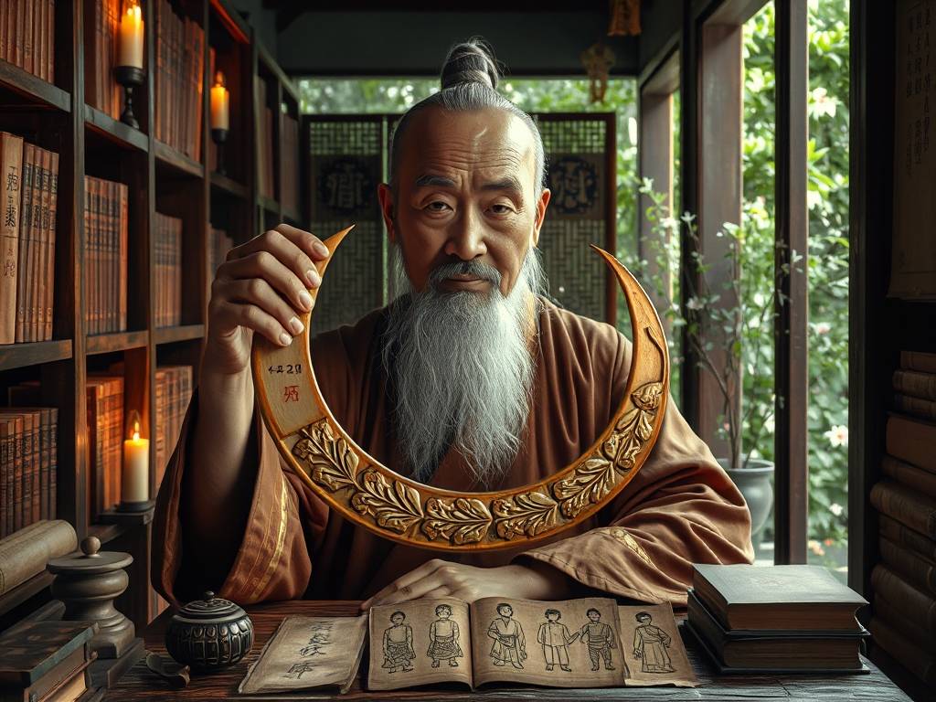 袁天罡称骨算法 四两六钱女命男命详解