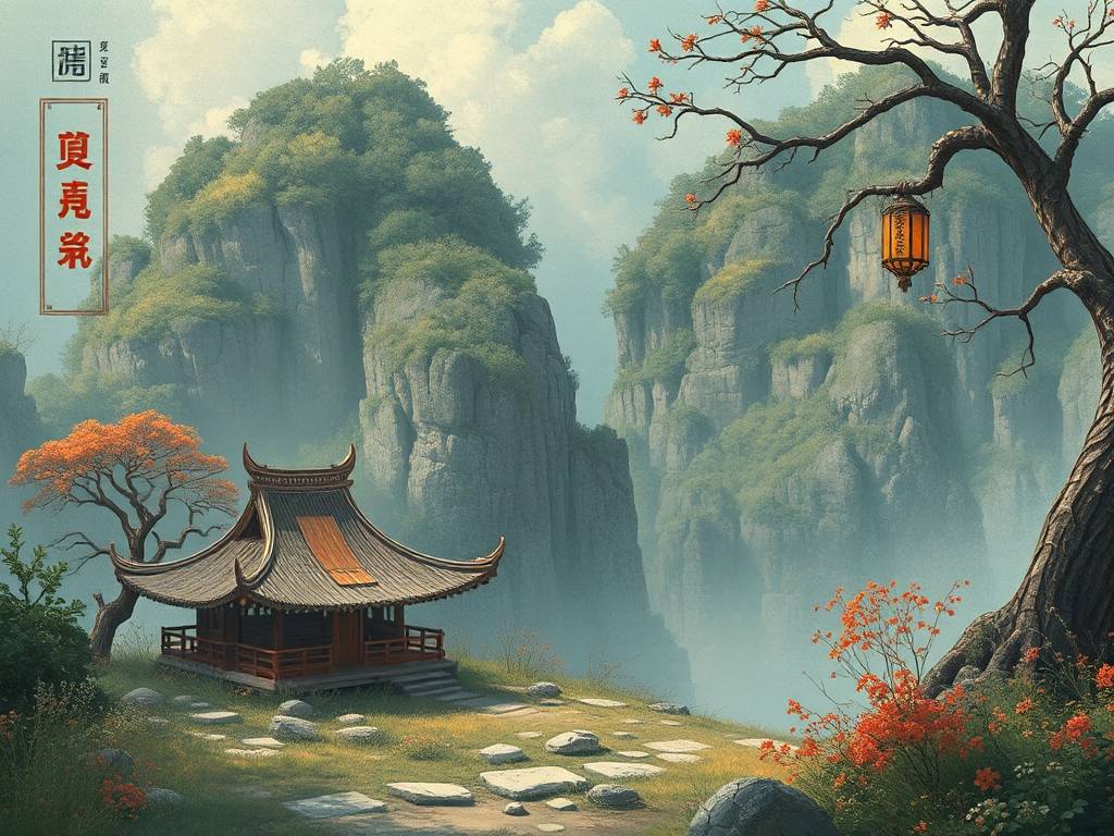 袁天罡称骨算法 二两四钱女命男命详解