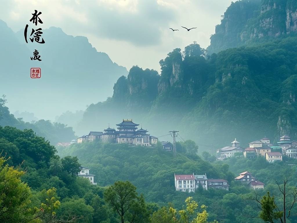 袁天罡称骨算法 二两五钱女命男命详解