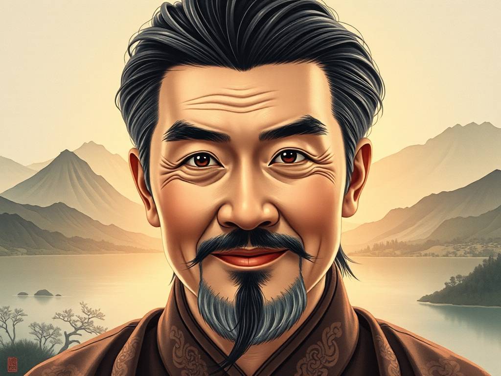 有福气的眉毛排名 面相好事业财运贵人运佳