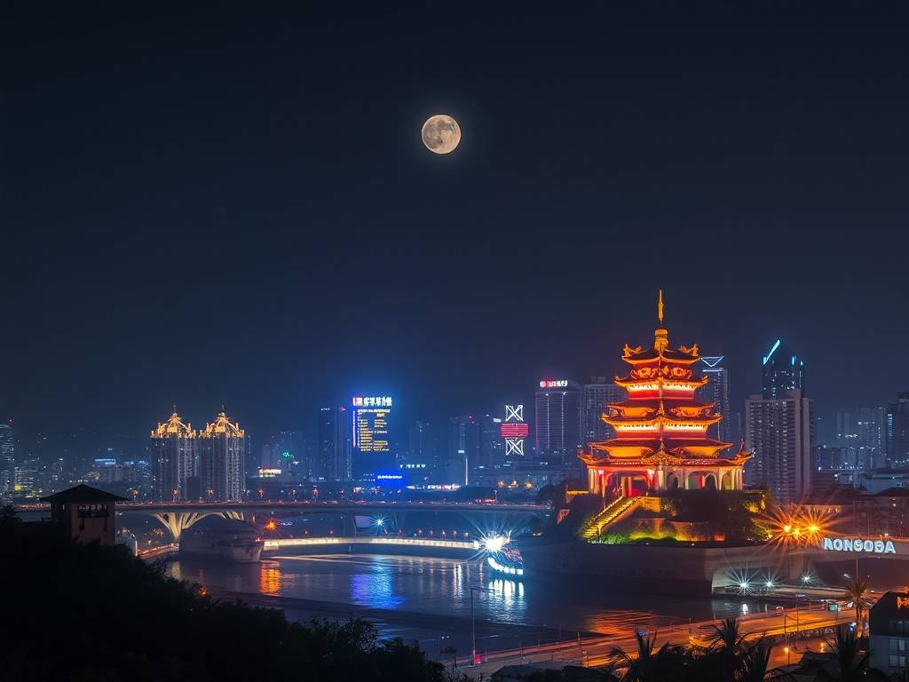 哪些人结了婚会有好运