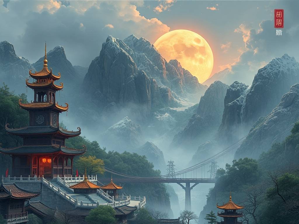 袁天罡称骨算法 二两二钱女命男命详解