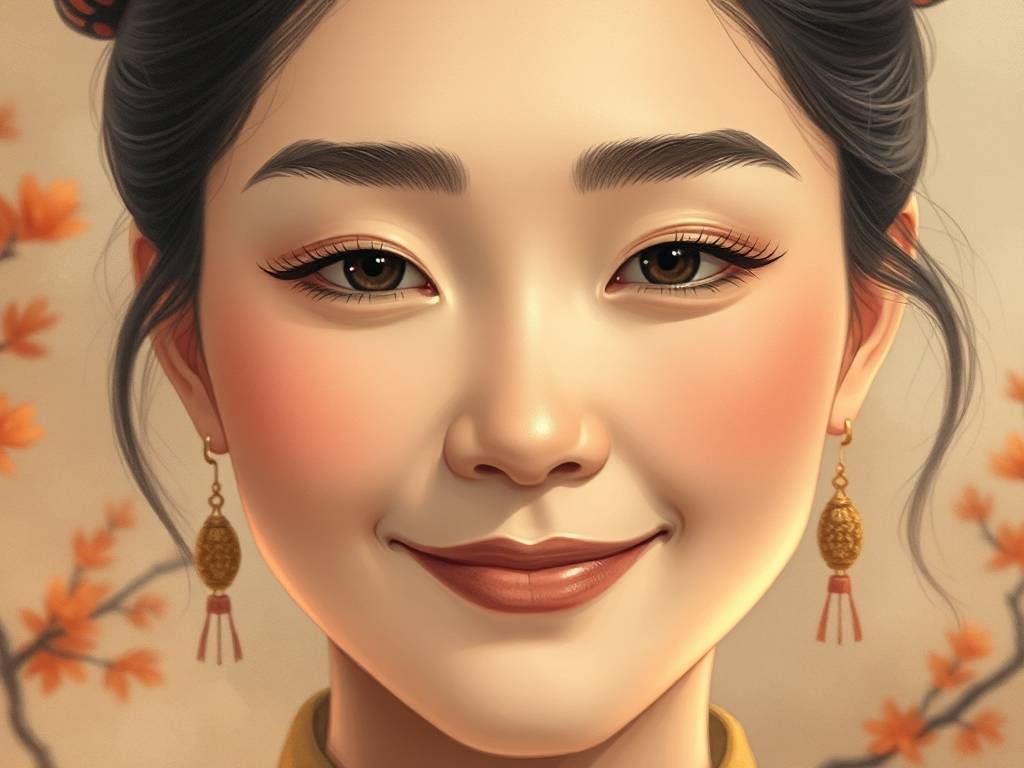 有福气的眉毛是什么样的 一生有福贵人相助人缘好