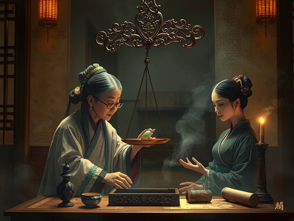 稱(chēng)骨重 女人稱(chēng)骨算命几两命运最好(hǎo)